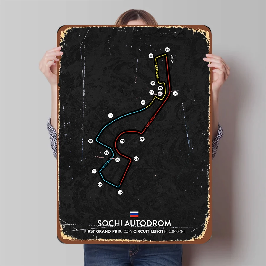 f1-sochi-autodrom-circuit-metal-poster-racing-track-art-decor-para-entusiastas-de-carros-e-fas-de-esportes