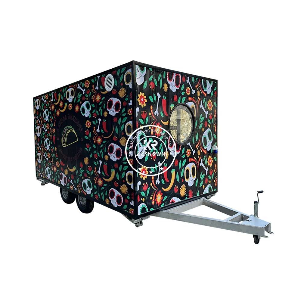 2024 трейлер, закуски, продажа б/у грузовиков для еды, тележки для продажи, мобильная кухня, прицепы для хот-догов, барбекю, еды