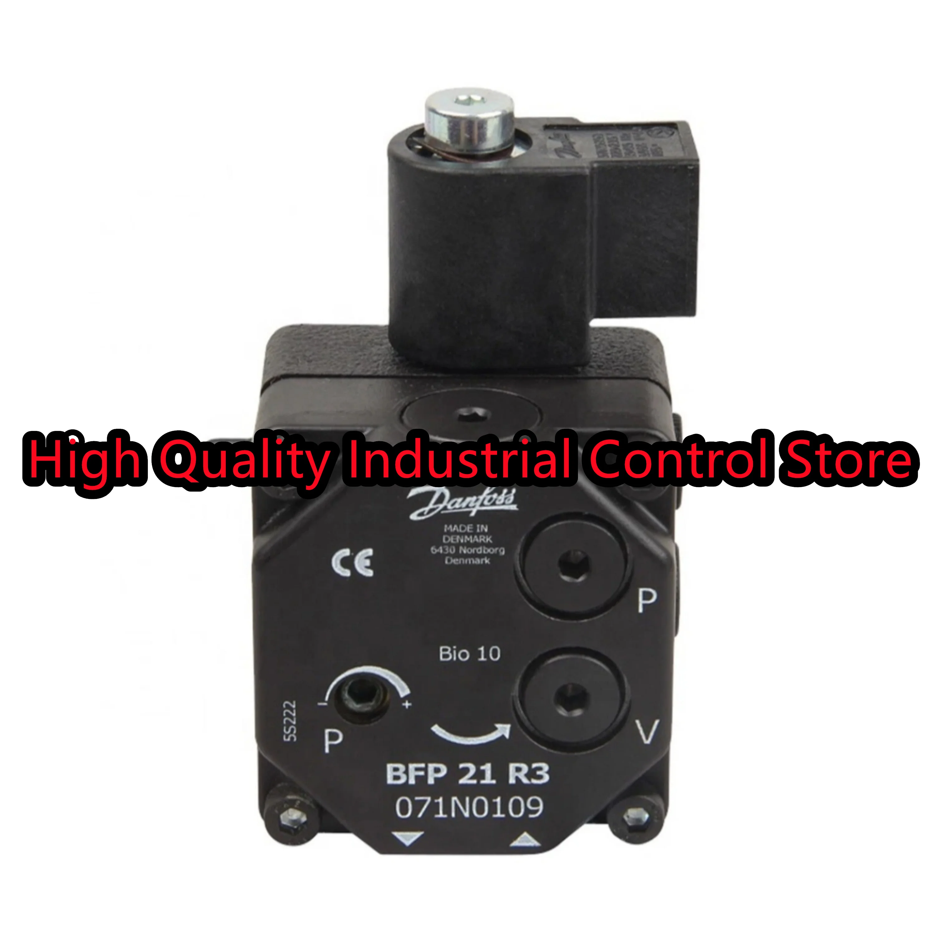 

New original BFP21R3 240V Combustion Oil Pump
