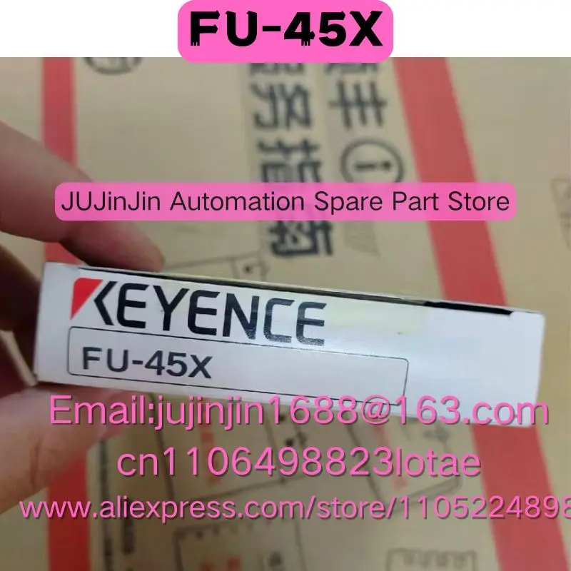 FU-45X Brand New Original Shipped Quickly