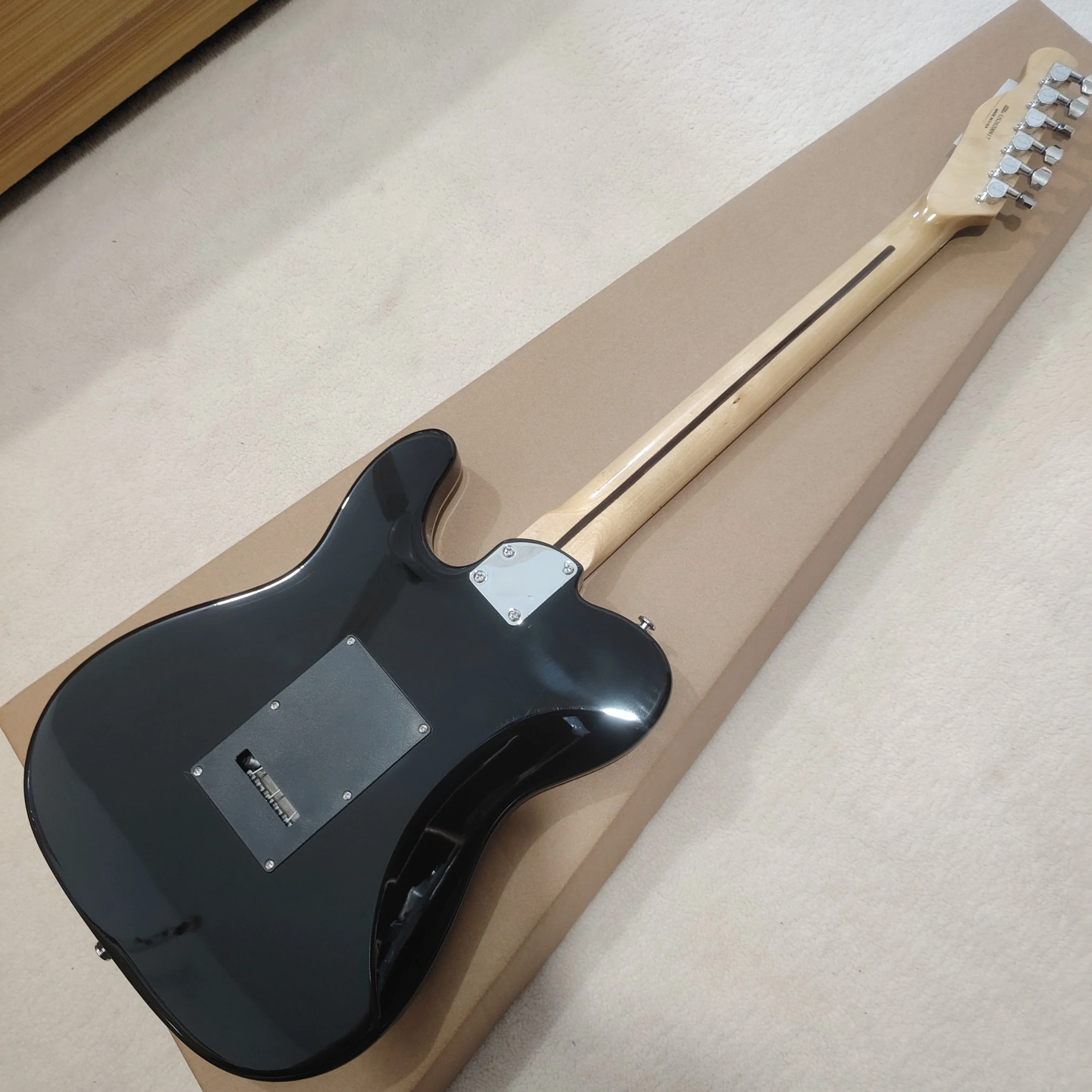 Thumbnail 4 - #10 Best Electric Guitars to Buy In 2026