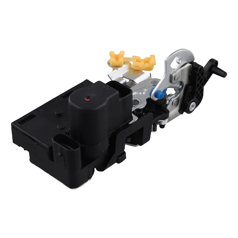 

A85E-Door Lock Actuator Rear Left 7131008003 Latch Assembly For Ssangyong Rexton 2001-2017