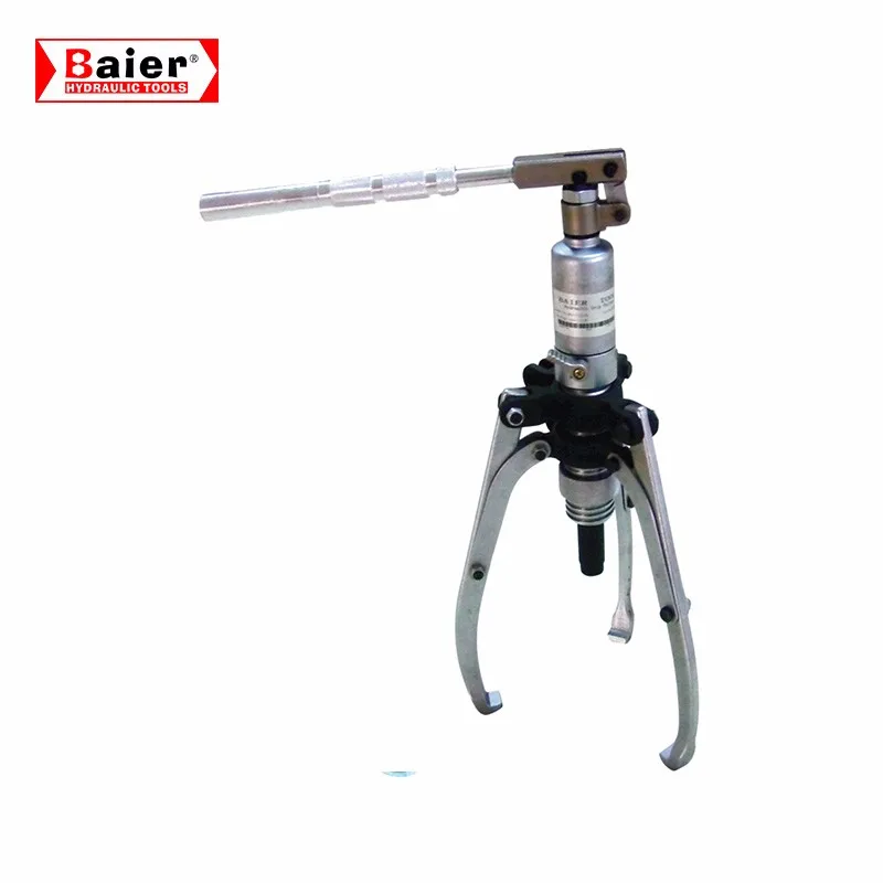 China compra direta Extrator hidráulico integrado série KV padrão