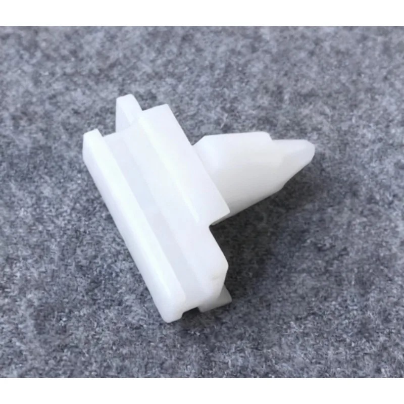 

Для Honda Odyssey RB3 2009-2014 переднее лобовое стекло, боковая накладка на переднюю стойку, внешняя накладка, зажим, 1 шт., новинка