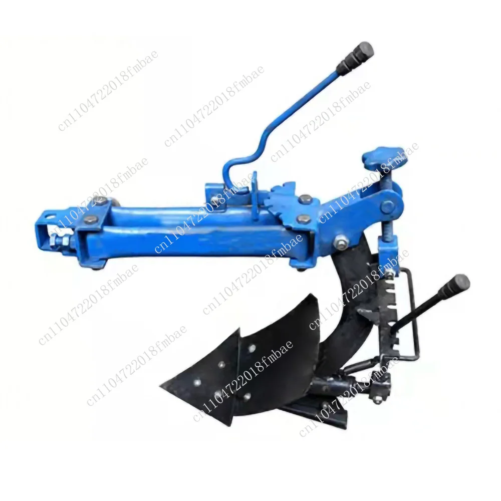 Agricultural Tools Tractor Accessories Rotary Tiller, Furrow Plow