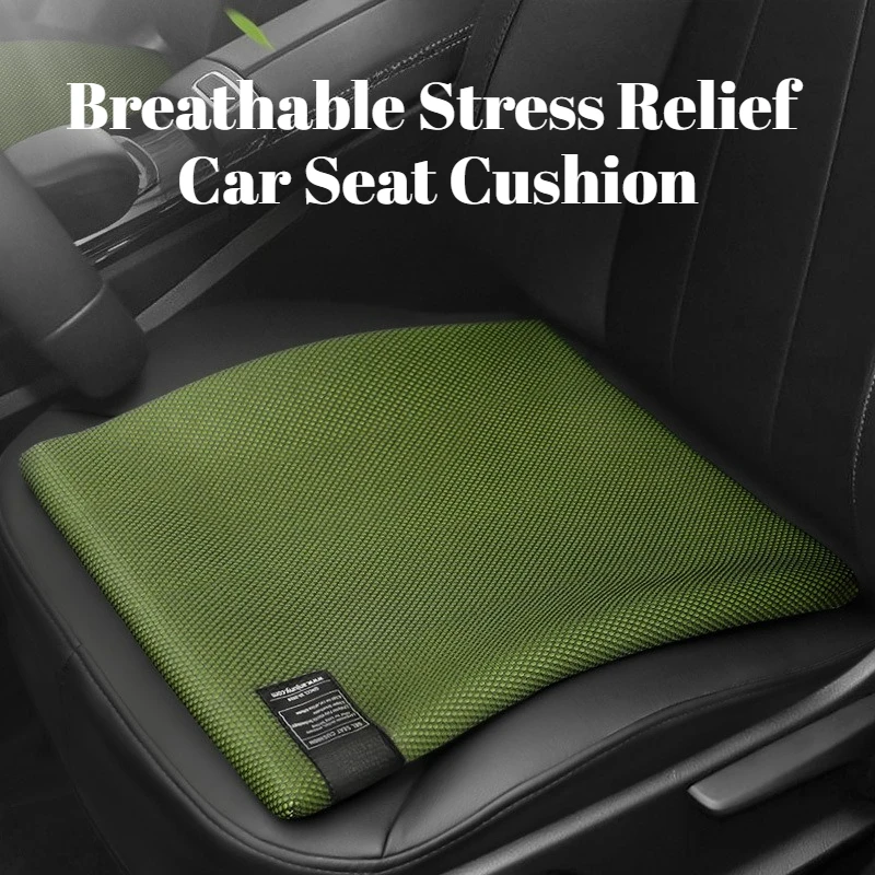 cuscino-per-sedile-auto-universale-per-camion-singolo-in-gel-a-nido-d'ape-rinfrescante-estivo-4-stagioni-accessori-interni-auto-comfort-veicolare