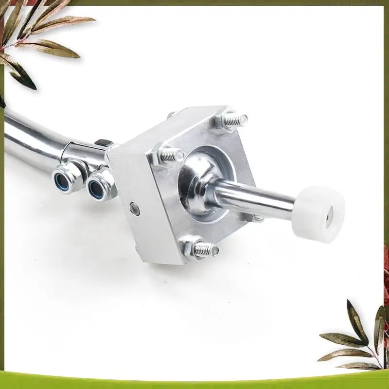 

Короткий рычаг переключения передач AB98-5 для Toyota W50 W55 W57 W58 R154 MK1 MK2 MK3 MK4 1978-2002, запасные части