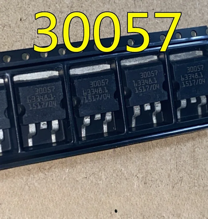 

! Автомобильный чип IC 30057 TO-263