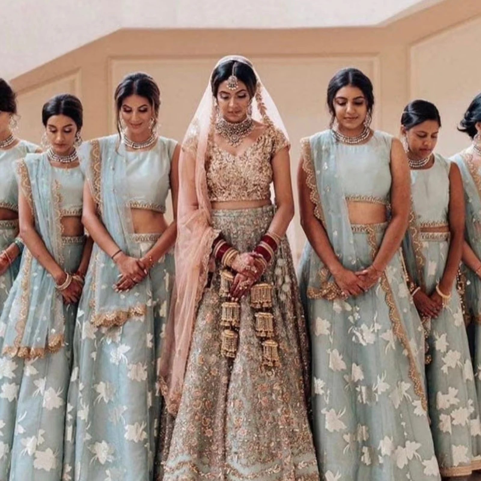 Mulheres Chique Indiano Vestidos de Festa de Casamento, Vestido de Madrinha, O-Gola, Vestidos de Honra, Renda, Tule, Elegante, Sem Mangas, 2 em 1