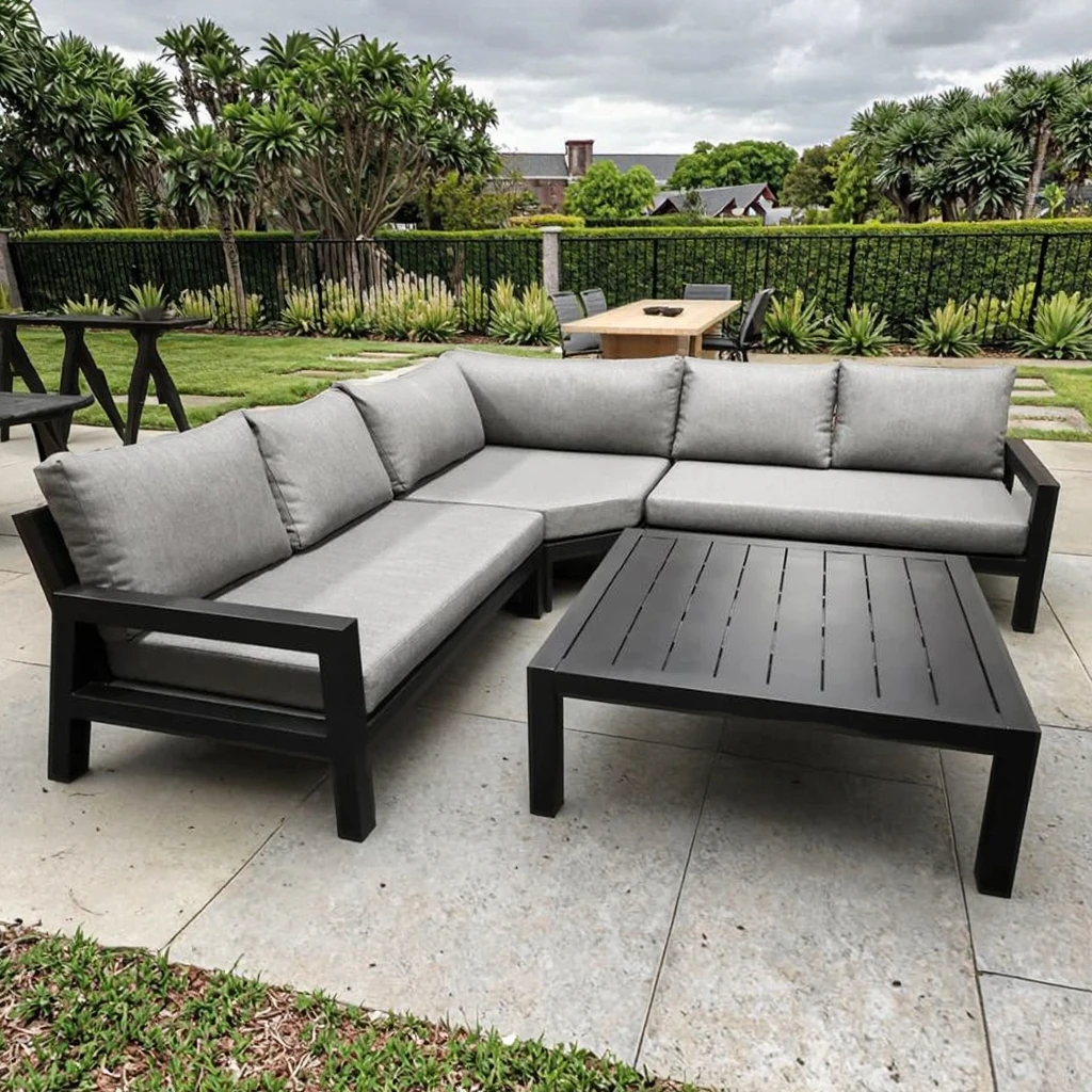 Dış Mekan Kalın Dolgulu Alümin - Outdoor Furniture On Sale incelemesi ve fiyatı