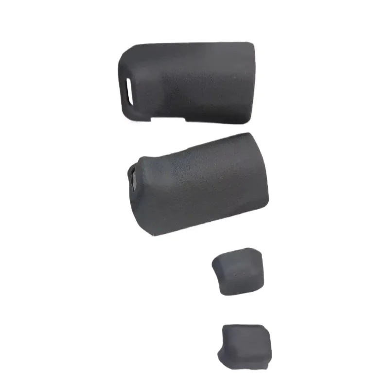 4 ピース/セット農業ドローンリモコンゴムスリーブケースカバー Dji Agras T40/T20P/T50/T25 用