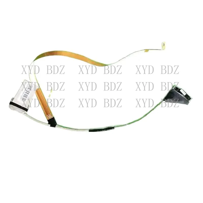 

DB оригинал для MSI GP76 MS17K1 GE76 ЖК-кабель K1N-3040265-H39 240 Гц
