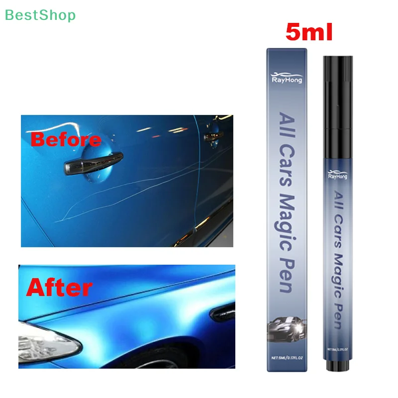 

10.00Victoria GrupoCar Ручка для ухода за царапинами Краска для ремонта царапин и царапин Ручка для ретуши Инструменты для ухода за автомобилем