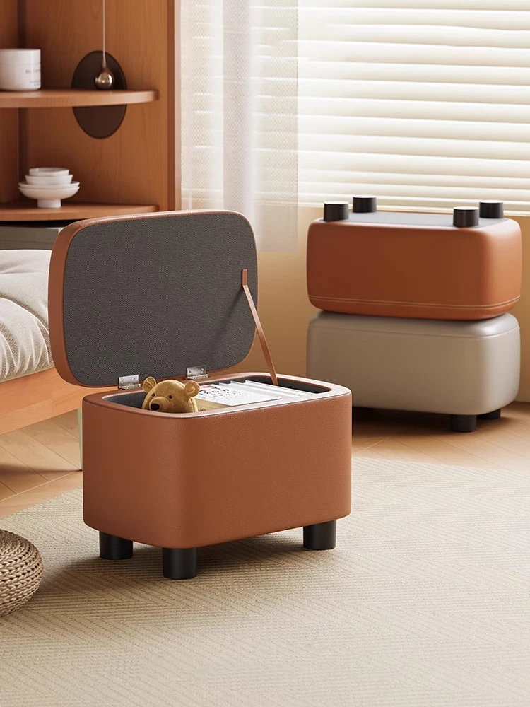 pouf-contenitore-resistente-poggiapiedi-imbottito-sgabello-piccolo-panca-sottoletto-per-cambio-scarpe-tavolino-basso-per-l'ingresso-di-casa