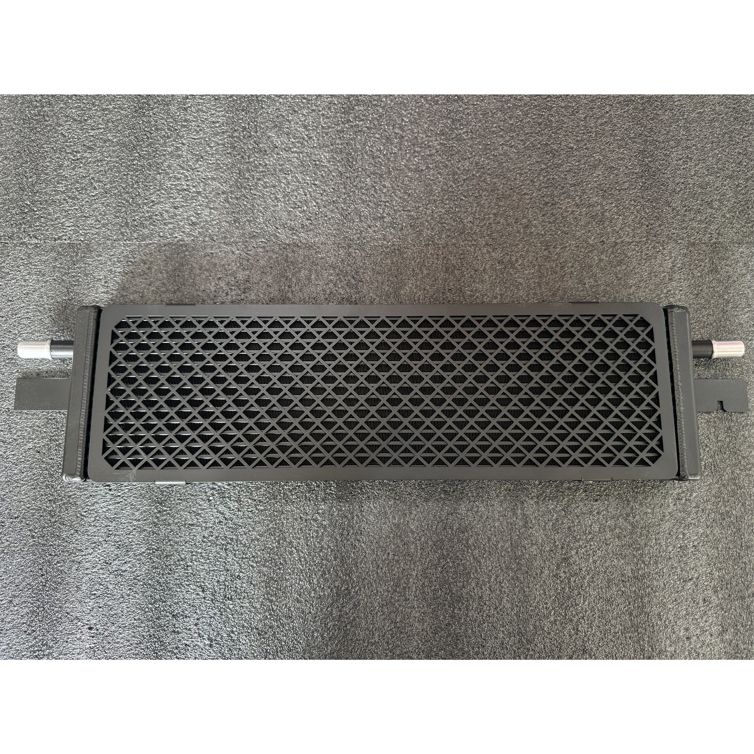 

Высокопроизводительный масляный радиатор трансмиссии HMD (Supra A90 20+/M240i G42)