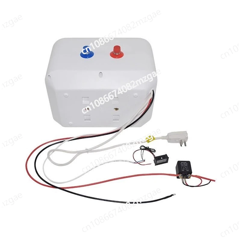 

RV modification accessories water heater 12V24V RV hot water system