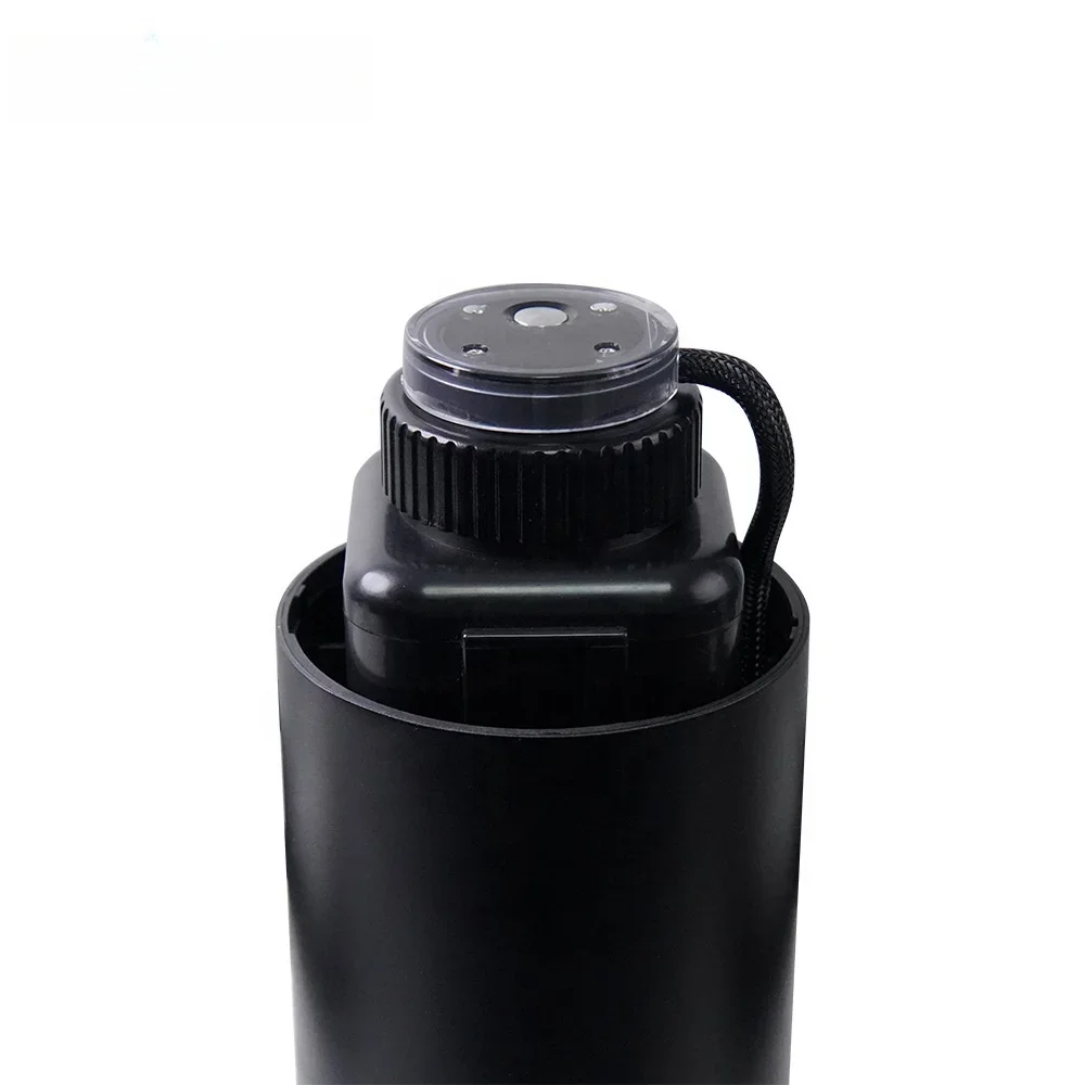 เครื่องยนต์ขับเคลื่อนใต้น้ำน้ำหนักเบา พกพาสะดวก กันน้ำ สำหรับสกูตเตอร์น้ำ