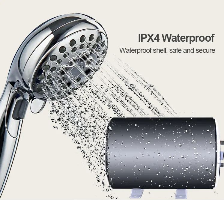 

Hot sale factory high quality AC24V Or 12V /AC220V Dual Power Boat/RV 10L/15L Storage Electric Water Heater CE ISO CCC UKCA