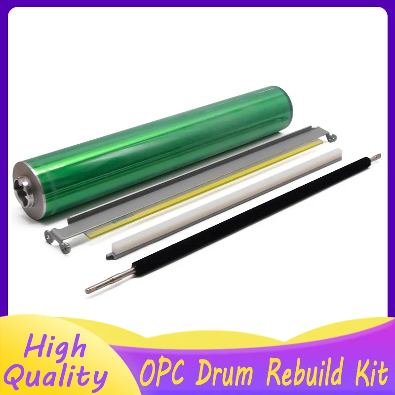 

DU106 KATUN OPC Drum Rebuild Kit For Konica Minolta Bizhub C1060 C1070 C2070 C3070 C3080 C73hc C83hc Long Life Cylinder