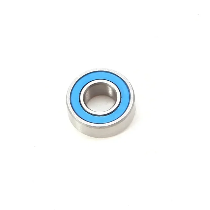 

18PCS Rubber Sealed Ball Bearing Kit for Tamiya M-05 M-06 M05 M06 RC Dancing Rider Upgrade Parts Accessories