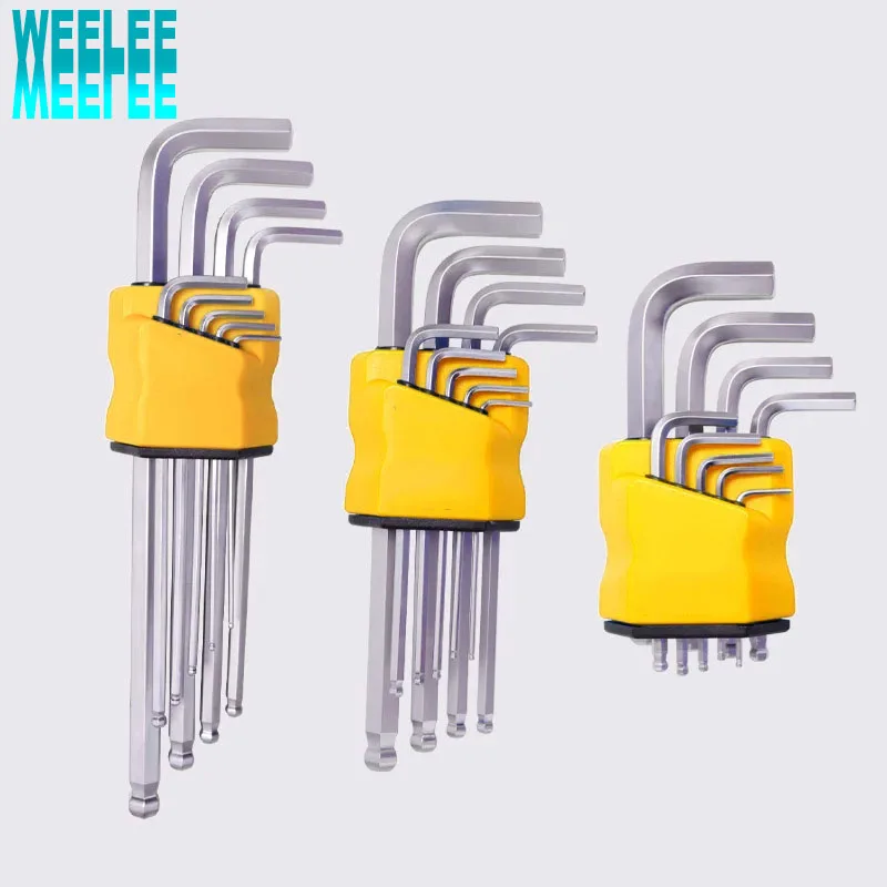 Weelee Allen Key Se…