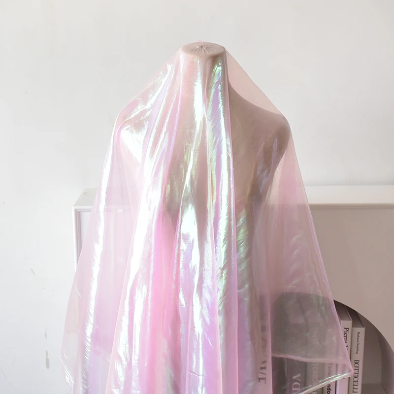 100x150cm Fluorescent Fabrics Colorful