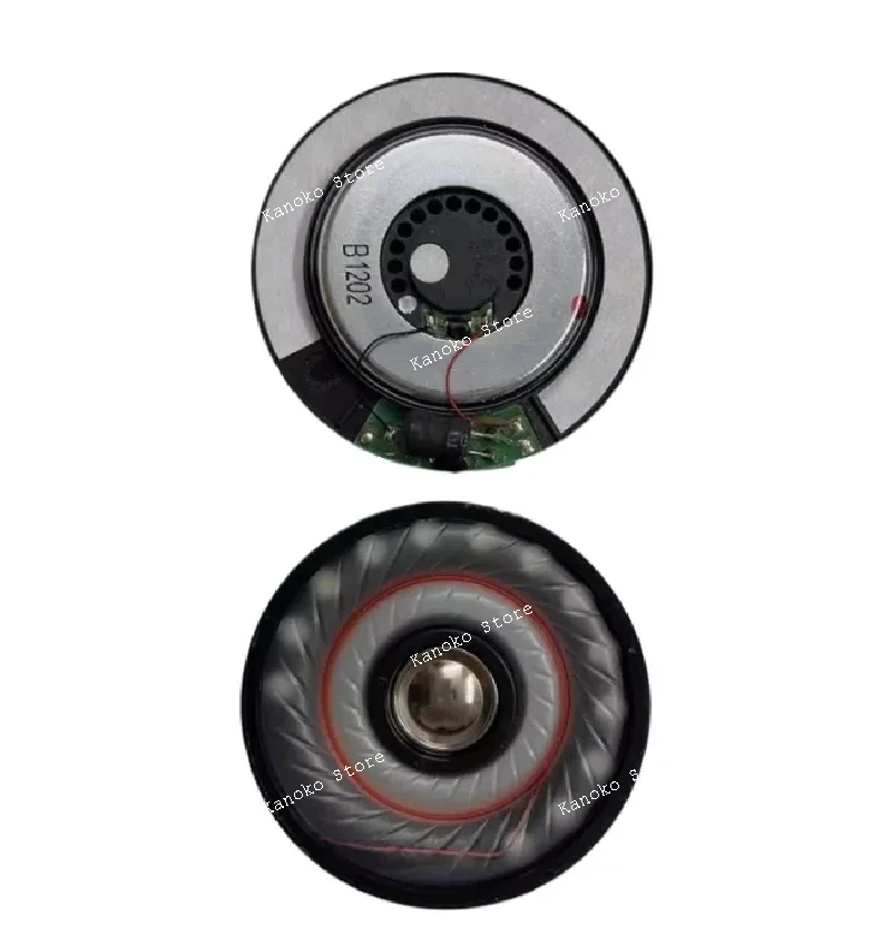 

60MM Speaker Unit Balance,loud Field Disassembled Driver 2pcs