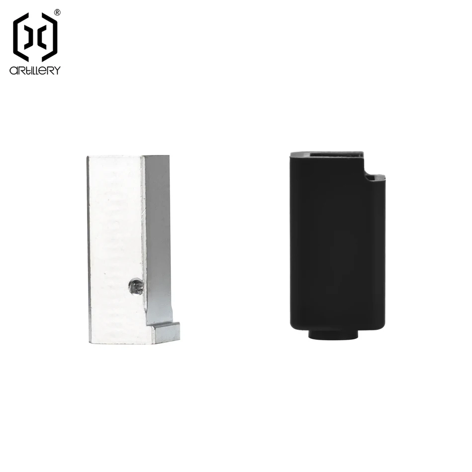 Brass Heater Block Thermal Insulation Silicone Sleeve For Artillery SW-X3/X4 Plus/Pro 3d Printer Replacement Spare Parts