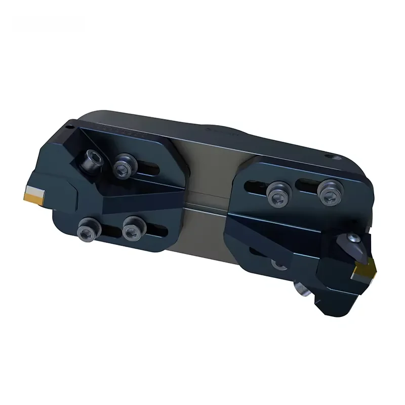 

Rough Boring Bar OEM ODM for Machining Center Adjustable BRB-CN-D Rough Boring Tools