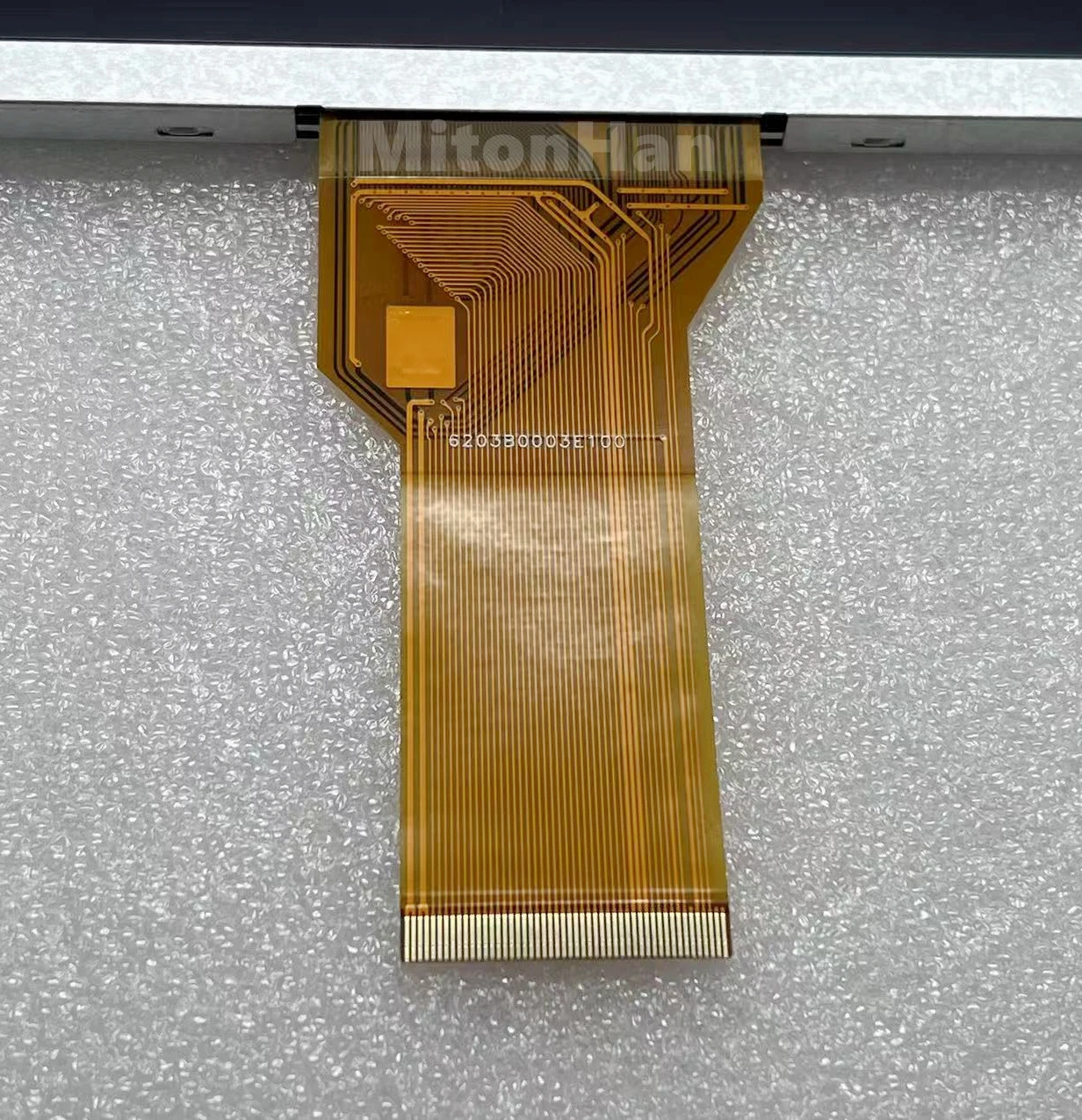 

New For NB7W-KBA04 NB7W-TW00B NB7W-TW01B NB7W-TW11B LCD Display（100% Test Before Shipment)）