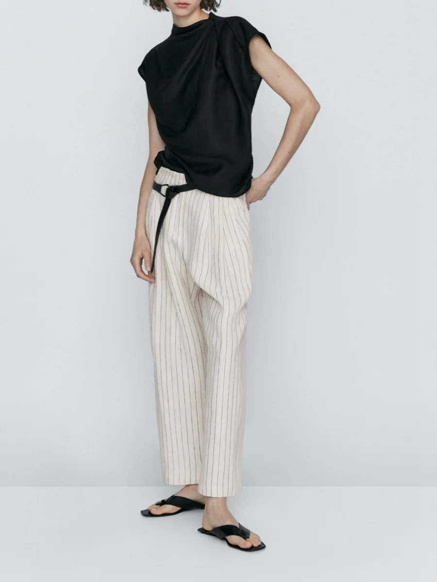 

Новый летний женский рюкзак с овальным дизайном Dra And Flng Sves Ele Top Commute Sle round Ne Regular Sve