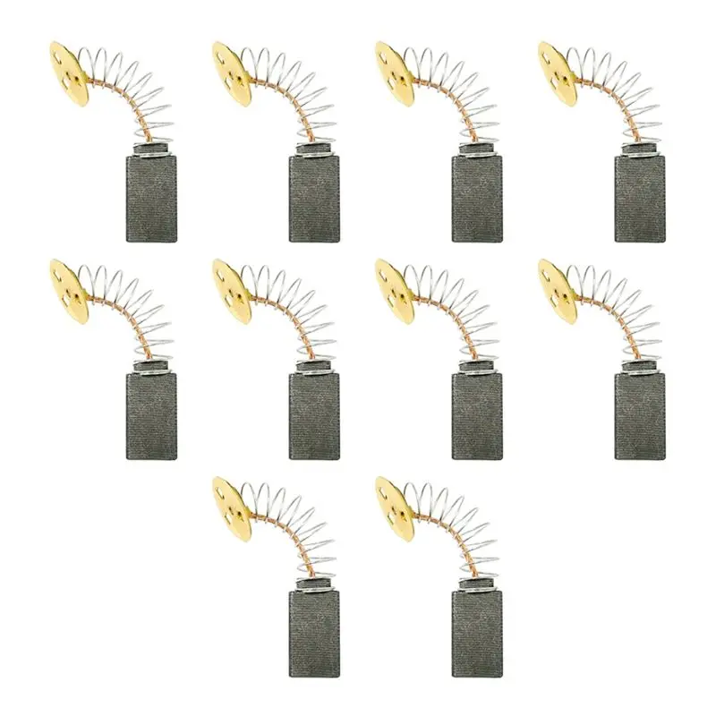 LLCS-145323-06 Carbon Brushes Parts Forblack & Decker 145323-06, 145323-03 & 145323-02- Fordewalt Carbon Brush