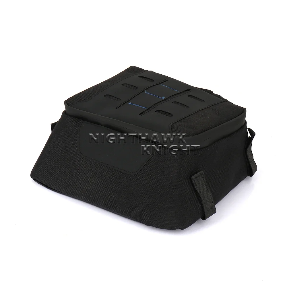 Motorcycle New Top Bag For Vario Topcase Detachable Waterproof Tool Bags For BMW R1300GS R 1300 GS R1300gs Adventure 2023-2025