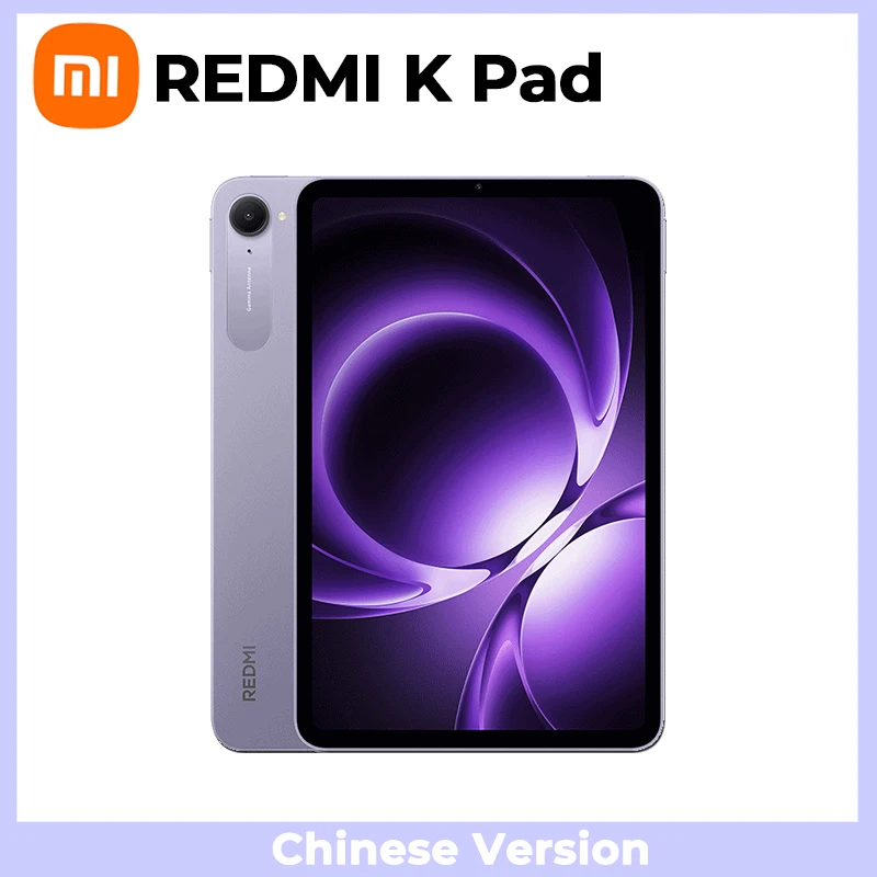 Mi Xiaomi REDMI K Pad Tablet 8.8