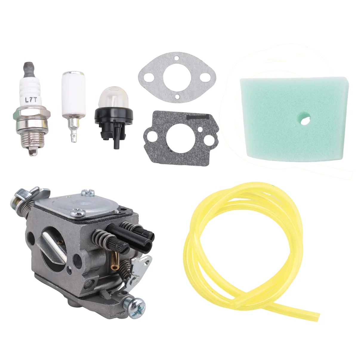 Carburetor Air Fiit…