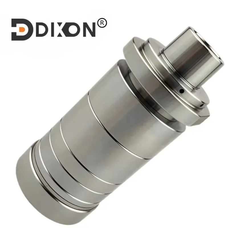 HOT *2026* Anka Grinding Machine Wheel Adapter HSK 50F
