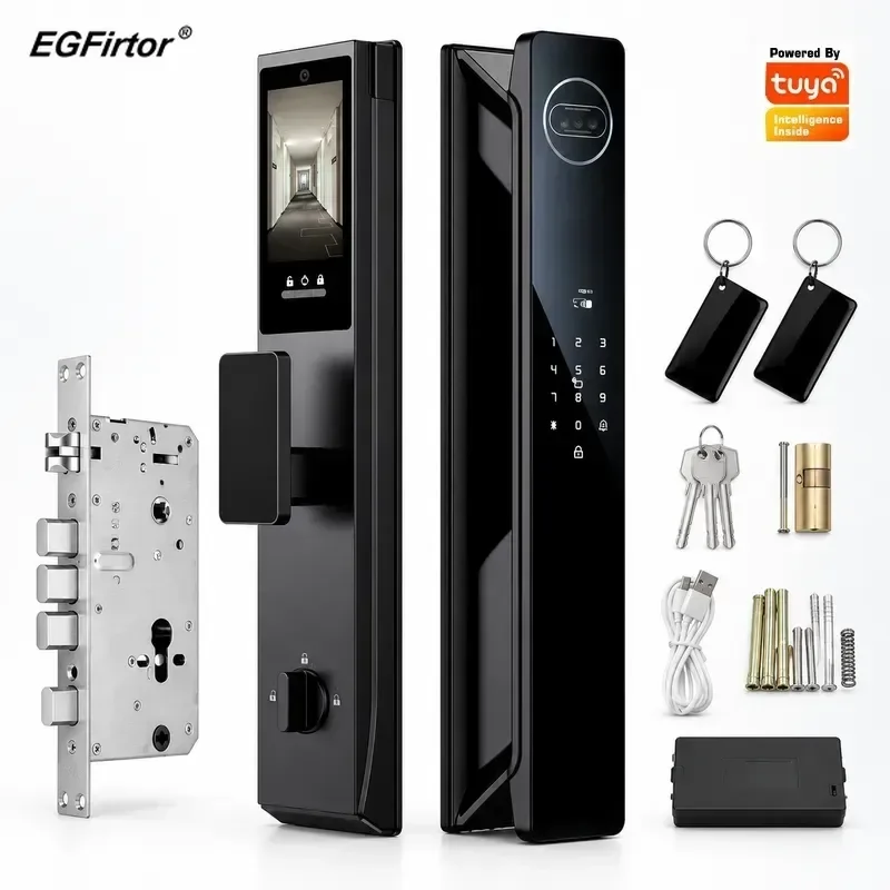 How To Reset Windows Password Facial Recognition Fingerprint Lock Palm Vein Security Electronic Lock Automatic Door Lock