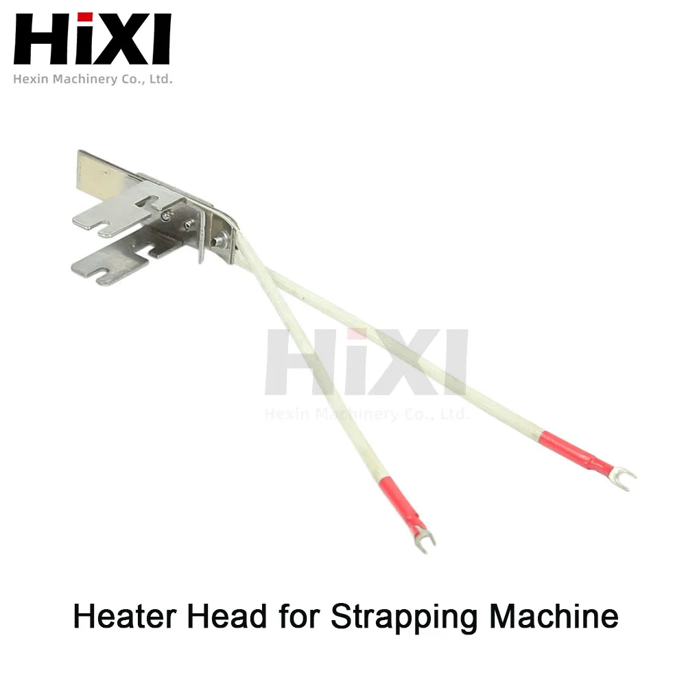 

1pc 10V Power 50W Heater Head of Strapping Bunding Machine Packing Machine Accessories