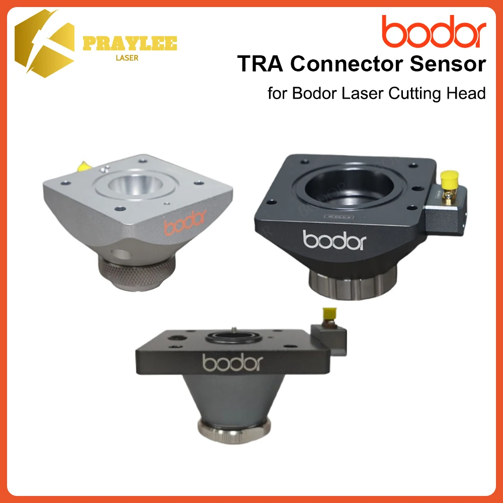 

Bodor Original Laser Nozzle Sensor Connector GNT3 GNT6A GN8 GN12 TRA Connection Parts Ceramic Holder For Laser Cutting Machine