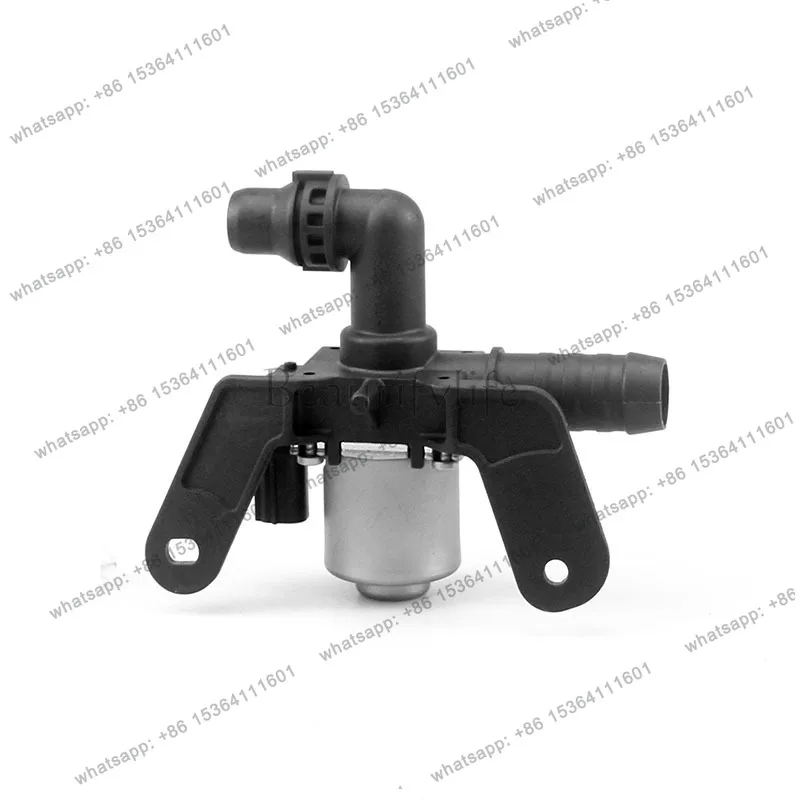 Warm air water valve CV6Z-18495-TB Automotive air conditioner warm air water valve