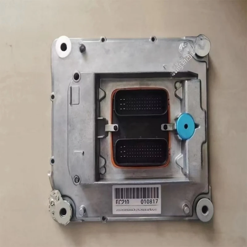 

Hot Selling Brand New Genuine Construction Machinery Parts 60100000 ECU ECM for Trucks Electronic Control Unit ECU