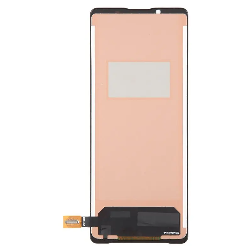 Mobile Phone Repair Parts For Sony Xperia 5 IV TFT LCD Screen With Digitizer Full Assembly Replacement Components