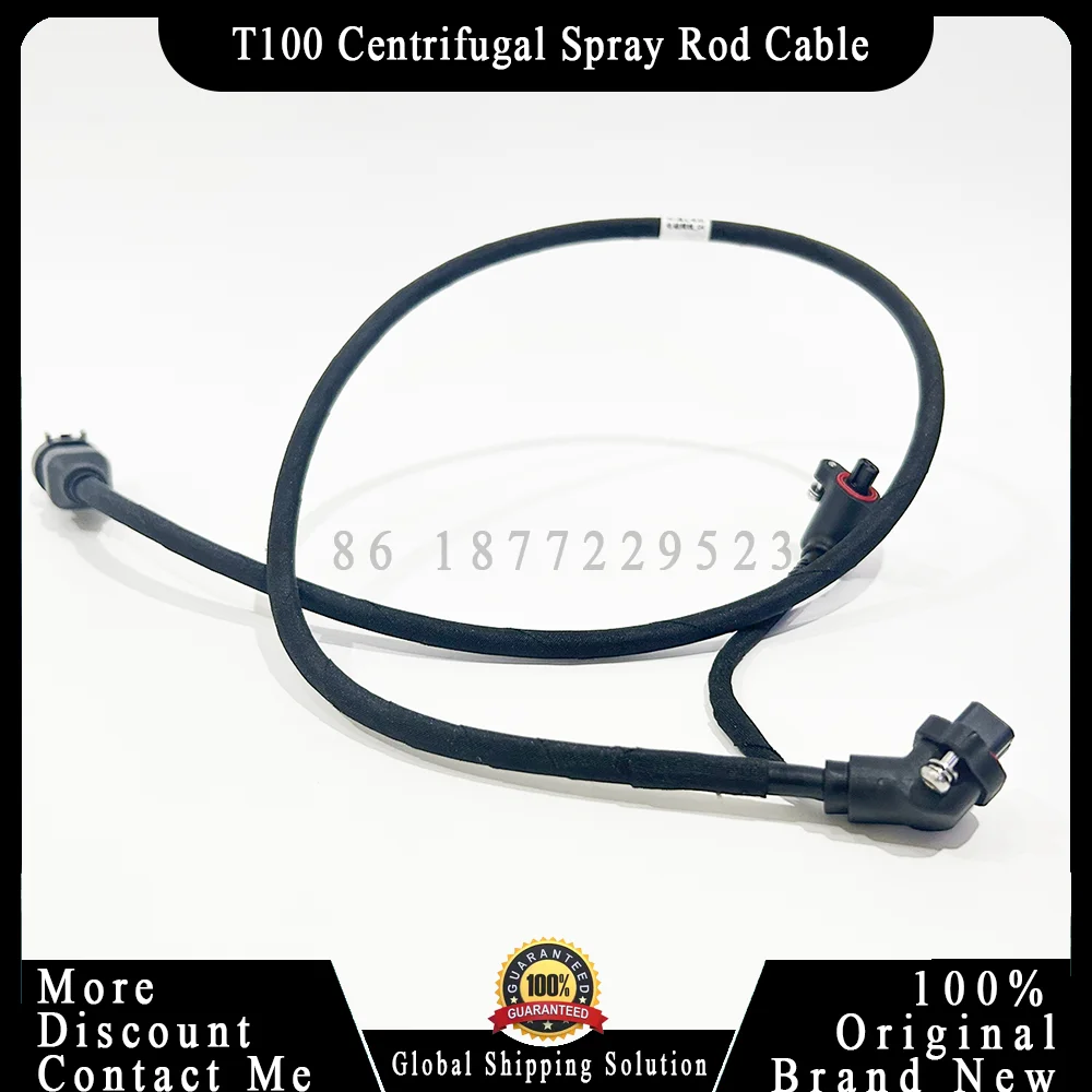 100% Original T100 Centrifugal Spray Rod Cable for Dji Agriculture Drone Accessories Repair Parts