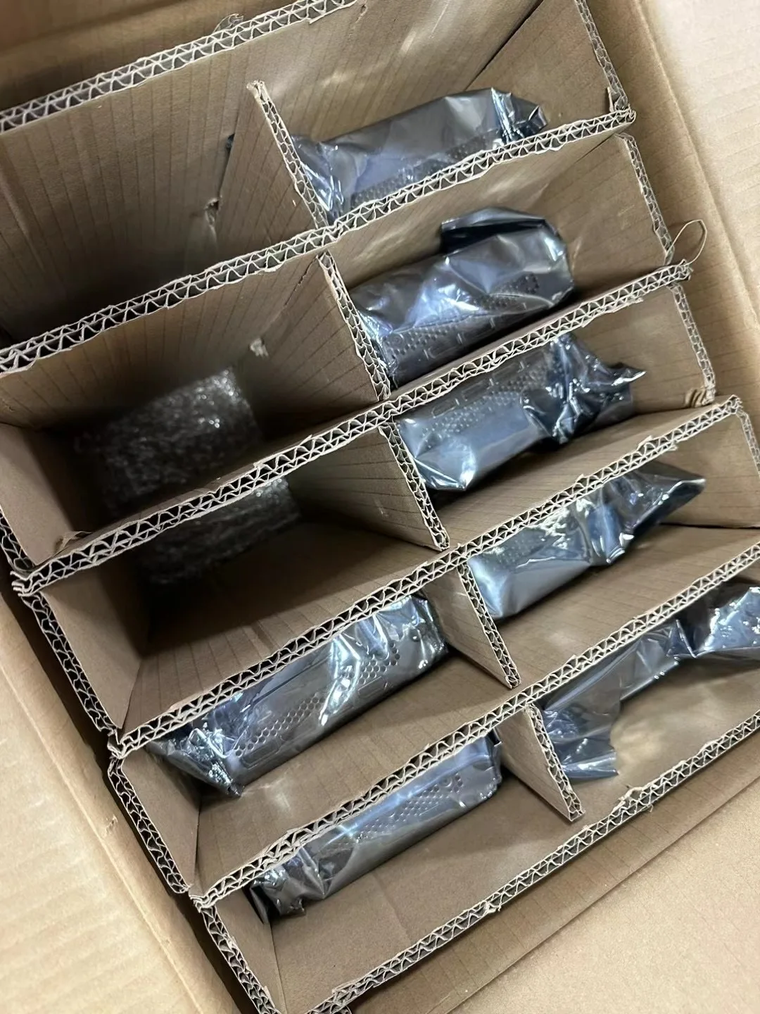 Novas placas gráficas RTX 3090 24GB