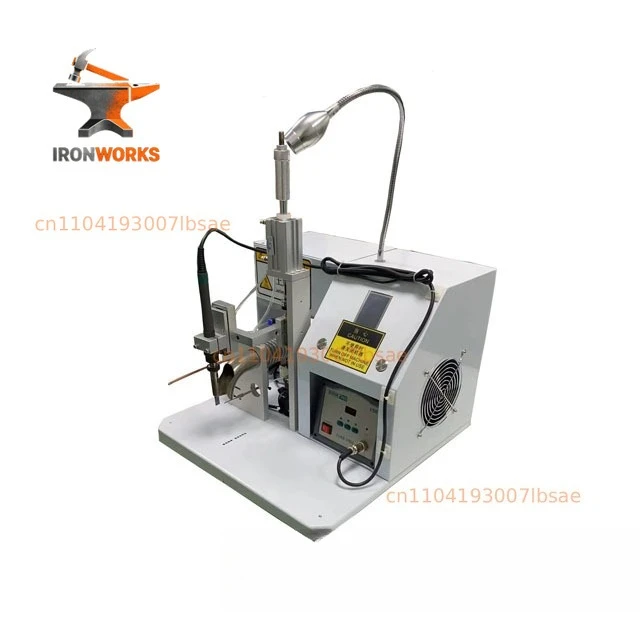 Multifunctional PCB Wire Soldering Machine, Industrial Circuit Board Welding Equipment