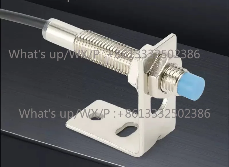 Proximity sw-itch LJ8A3-2-Z/BX AX BY AY EX DX met-al ind-uction sw-itch sensor 24V 2pcs