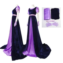 TV Cos Kate Sharma Cosplay Costume Outfits Fantasy  Adult Girl Roleplay Dresss Halloween Carnival Suit Accessories