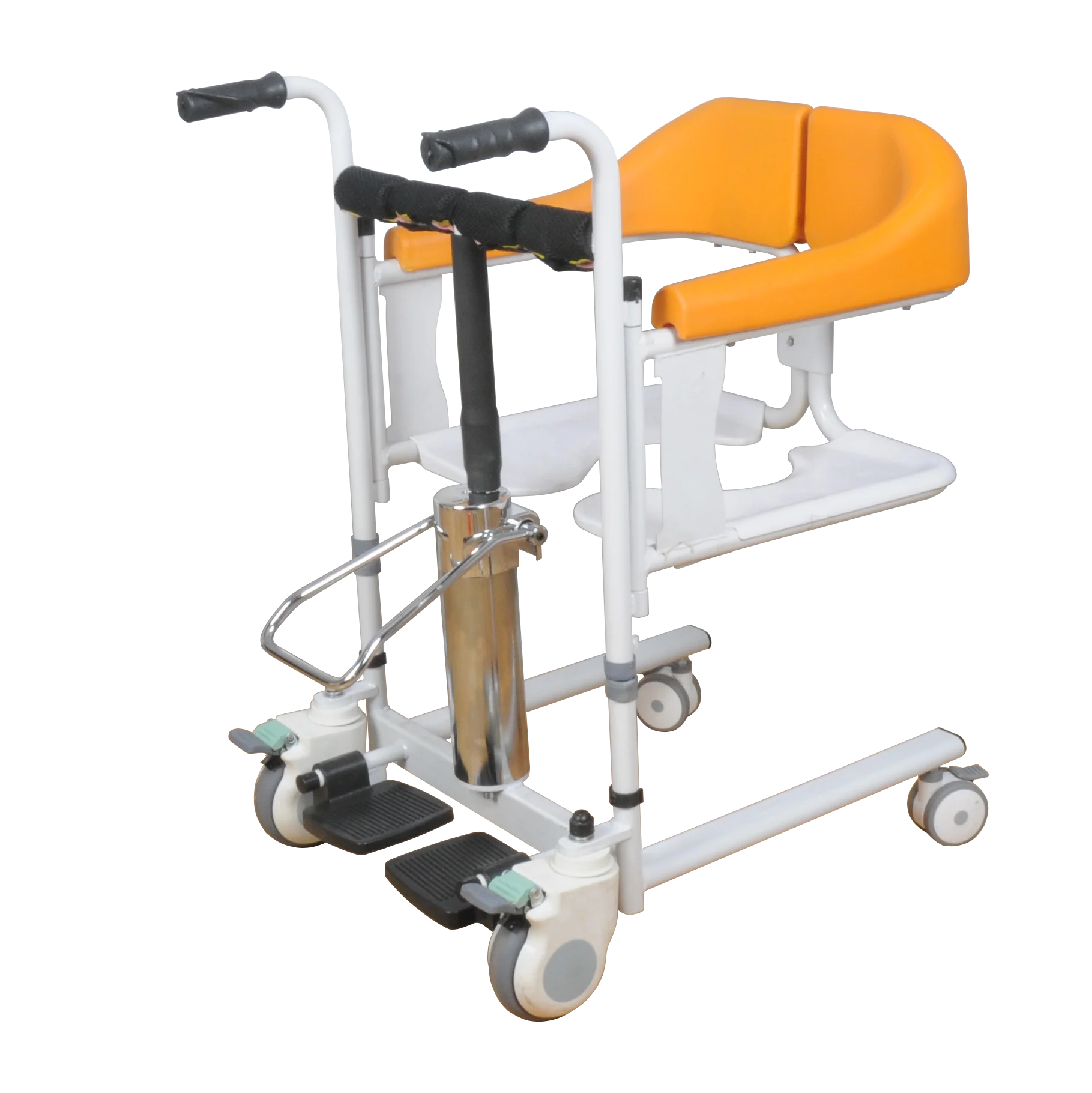 Patient Transfer Li…