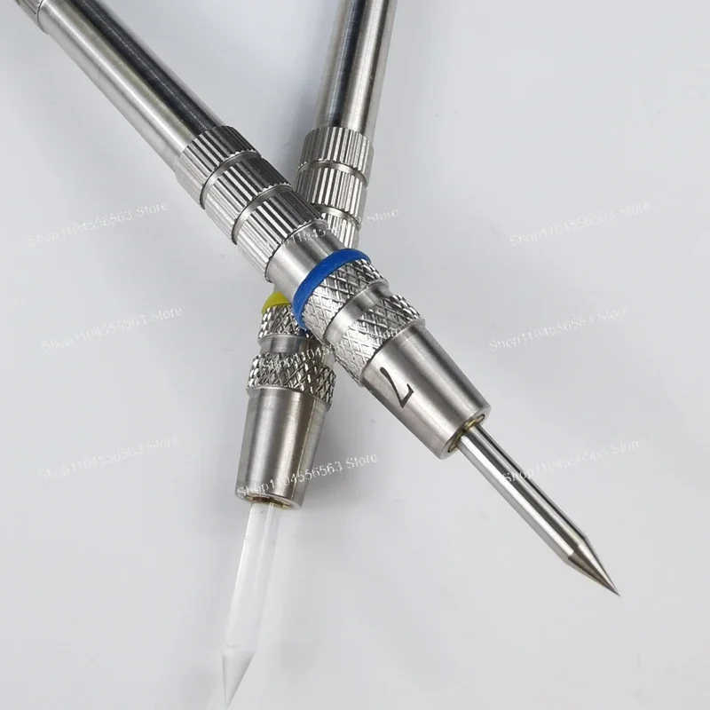 1Pc Hardness Pen Mi… - image