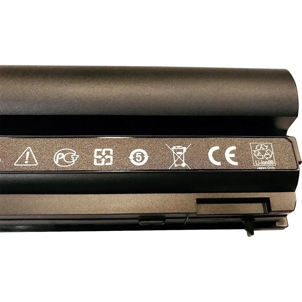 FRR0G Laptop Battery for Dell Latitude E6330 6330 E6220 6230 E6320 6320 E6230 E6430s PN RFJMW F7W7V Y61CV Compatible 11.1V 60Wh